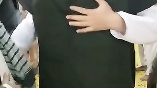 Tekreeb ikhtitame sahi bukhari