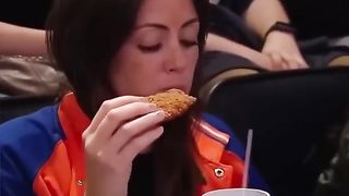 The best fan moments in history ????