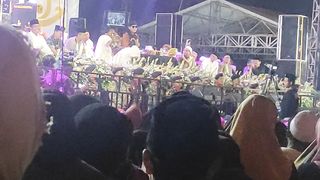gus miftah
