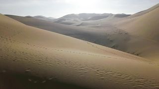 Sahara Desert & Dubai Desert _ Drone footage _ Free HD videos - no copyright
