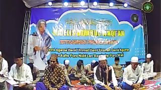 Sholawat nabi 9 2