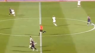 Ronaldo skills 6