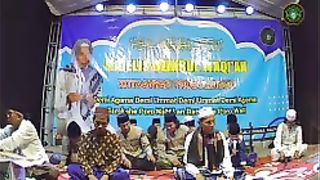 Sholawat nabi 11 2