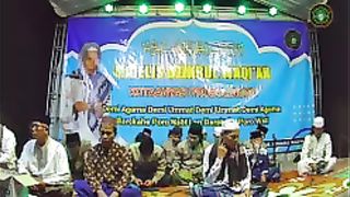Sholawat nabi 12 2