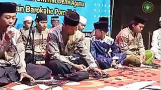 Sholawat nabi 14 2