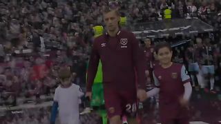 Premier League Highlights _ West Ham United 1-1 Crystal Palace