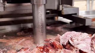 Очень вкусная еда