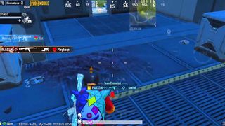 Pubg situation