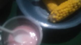 village snack