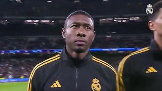 Real Madrid 4-2 SSC Napoli _ HIGHLIGHTS _ Champions League