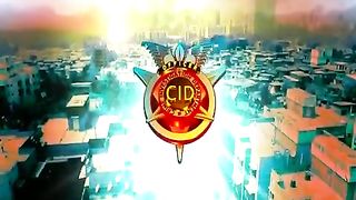 INDIAN DRAMA CID