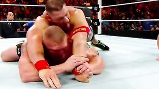 WWE реслинг 533