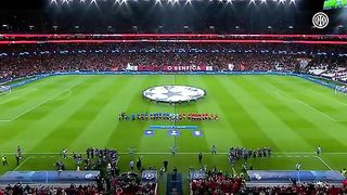 WHAT A COMEBACK ------ _ BENFICA 3-3 INTER _ HIGHLIGHTS _ UEFA CHAMPIONS LEAGUE 23_24