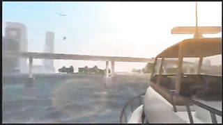 grand theft auto vice city
