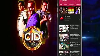 INDIAN DRAMA CID 2