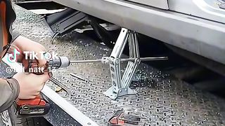 Funny construction videos 10