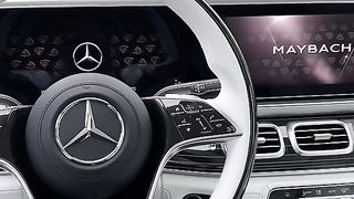 Mercedes Benz 6
