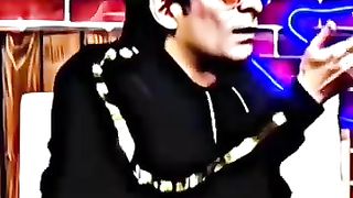 Barkat uzzmi short