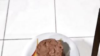 Patée des Rois pour petitou