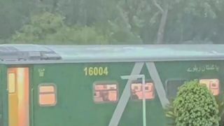 20 Seconds of Beautiful PAKISTAN