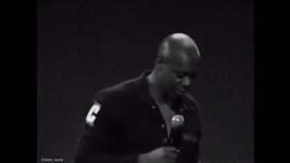 Dave Chappelle Is Asked What He Will Do If Trump Is Re-Elected