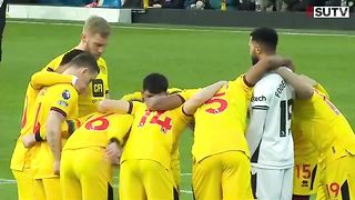 Burnley 5-0 Sheffield United _ Premier League highlights
