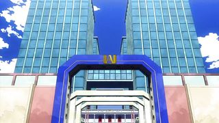 My Hero Academia Season 3 Ep 18 in Hindi