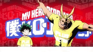 My Hero Academia Season 3 Ep 20 in Hindi