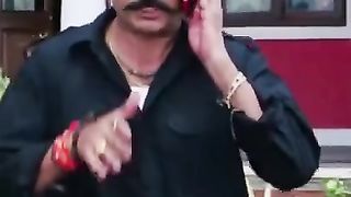 Funny scene golmal