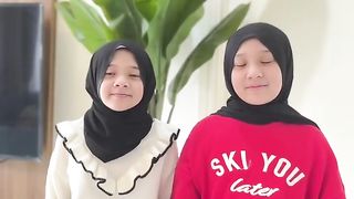 JANGAN SALAH PILIH 2