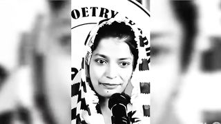 Elma Hashmi | Latest Trending Urdu Poetry (Shayari) | Viral Elma Hashmi Urdu Poetry