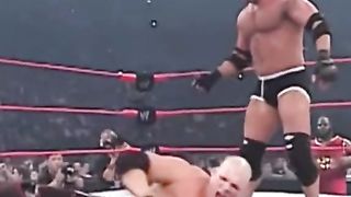 WWE реслинг 534