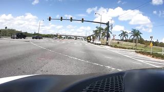 Hellcat Supercharger whine NO WIND