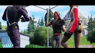 Marshmello-VIBR8-Официальная-Fortnite-Music_351.