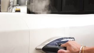 Cleaning ASMR