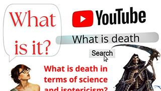 What is death?