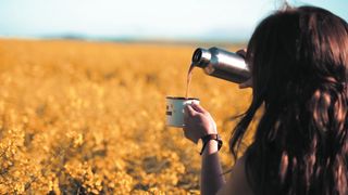 "Wild and Free: An Enchanting Expedition into the Beauty of the Earth"
