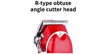 Professional Hair Clippers,Hair Trimmer For Men,Adjustable Haircutting Machine For Barbershop,Cordless Hair Clipper 110-240v