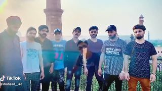 Shanawaz