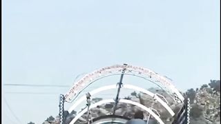 Crazy Car Drive