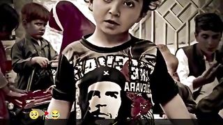 Relatives kids