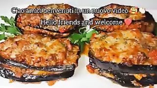 Egg Plant Recipe ♥️♥️♥️