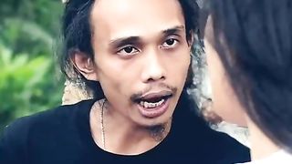 Rayuan Maut Buaya Buntung ????