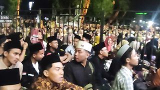 azzahir ultah