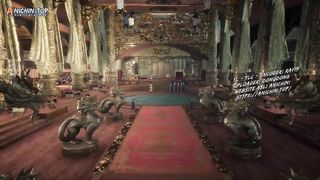 Ancient Myth Eps 140 Sub Indo