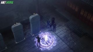 Spirits In Chinese Eps 7 Sub Indo
