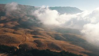 "Untamed Beauty: Navigating Nature's Untouched Landscapes"