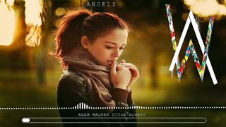 Alan Walker Style - Always (new song 2023)