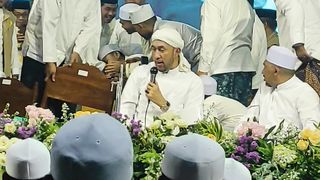 azzahirmania