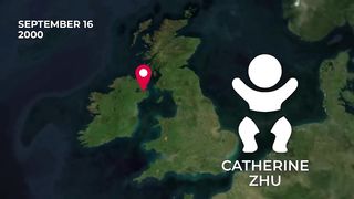 The baby that changed Ireland Constitution